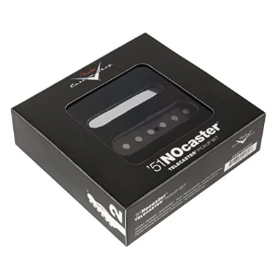 Afbeelding van Fender Custom Shop 51 Nocaster Telecaster Pickup set gitaarpickup