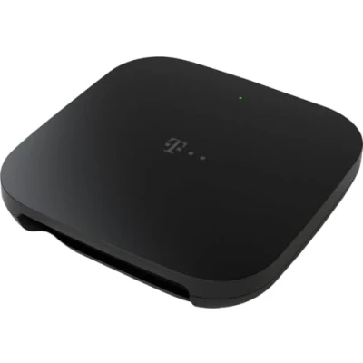 Afbeelding van Telekom glasvezel modem 2