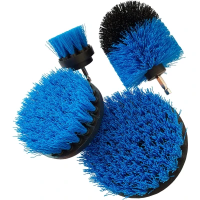 Afbeelding van SW STAHL Brush set 4 pcs. for drills