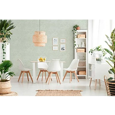 Afbeelding van AS Creation Attractive 37838 3 / 378383 Groen