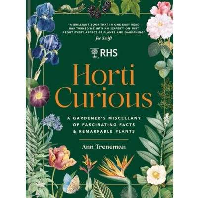 Afbeelding van RHS Horti Curious