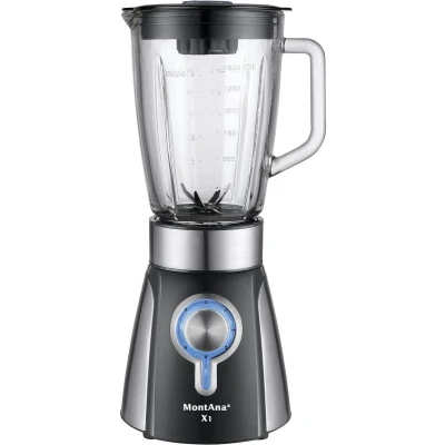Afbeelding van MontAna X1 Blender