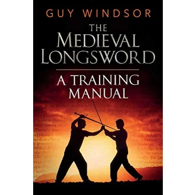 Afbeelding van The Medieval Longsword: A Training Manual (2)