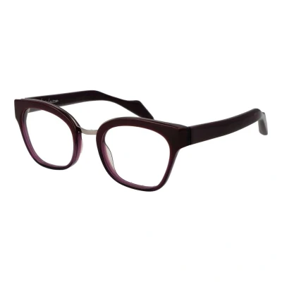 Afbeelding van Brillenframe Dames Yohji Yamamoto YY1001 49710