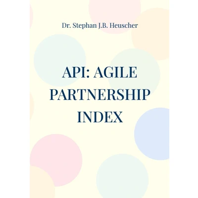 Afbeelding van API: Agile Partnership Index