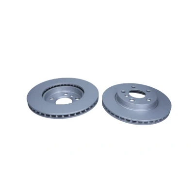 Afbeelding van Remschijf QUARO QD8449