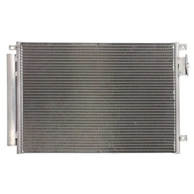 Afbeelding van Thermotec Airco condensor KTT110407