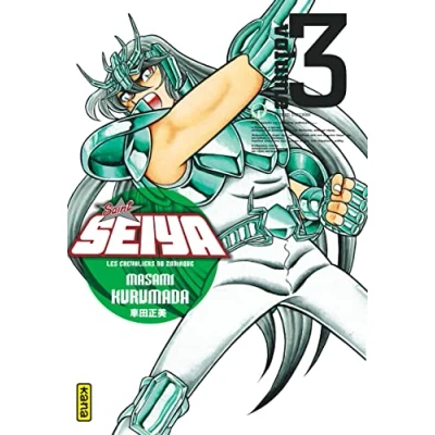 Afbeelding van Shonen Kana