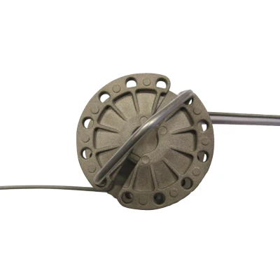 Afbeelding van Pulsara Draadspanner roterend 085989 5 stuks