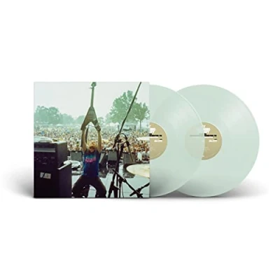 Afbeelding van My Morning Jacket MMJ Live Vol. 3 Bonnaroo 2004 (2 LP)