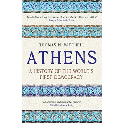 Afbeelding van Athens