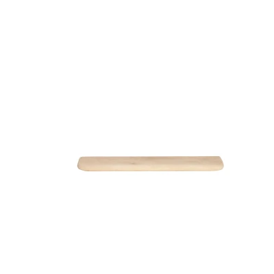 Afbeelding van Light &amp; Living Wandplank TARONTU 70x17x3cm Bruin
