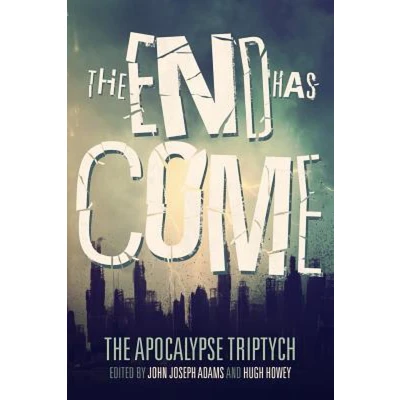 Afbeelding van The End Has Come: 3