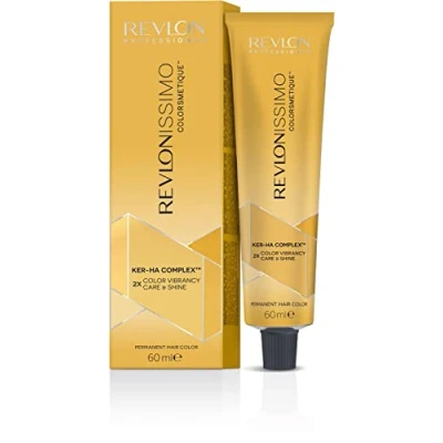 Afbeelding van Revlon Tinte Revlonissimo Colorsmetique 9.3