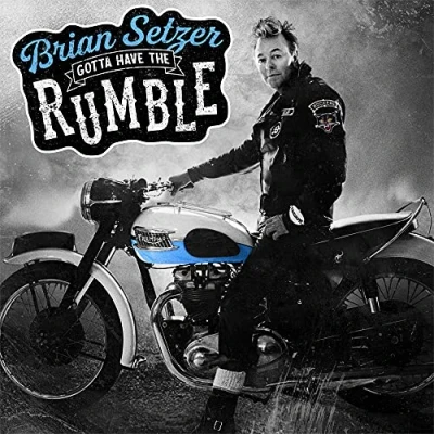 Afbeelding van Brian Setzer Gotta Have The..