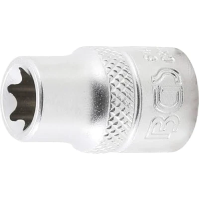 Afbeelding van BGS Dopsleuteldop E profiel 3/8&quot; E11