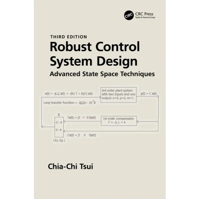 Afbeelding van Robust Control System Design