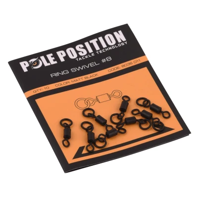 Afbeelding van Pole Position Ring Swivel