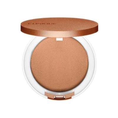 Afbeelding van Clinique True Bronze Pressed Powder Bronzer 02 Sunkissed