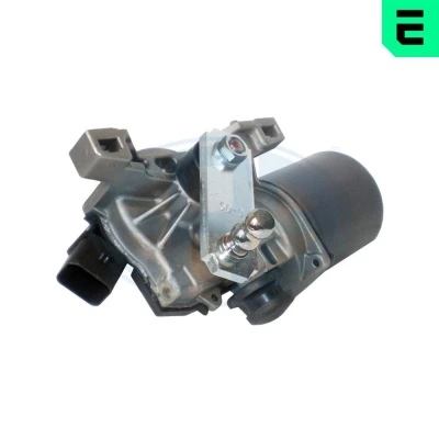 Afbeelding van ERA 460259A Ruitenwissermotor 12V voor voertuigen met stuur links