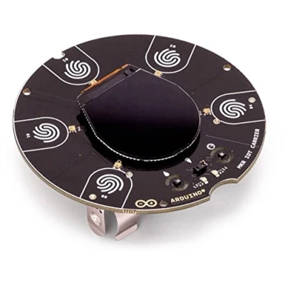 Afbeelding van Arduino AKX00047 Converter en interfaceprintplaat ® MKR IoT carrier