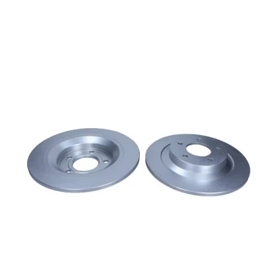 Afbeelding van Remschijf QUARO QD0577