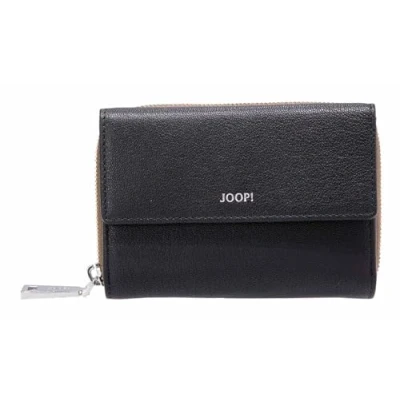 Afbeelding van JOOP! Lantea Blocking Portemonnee, Dames, Maat: One Size, Black