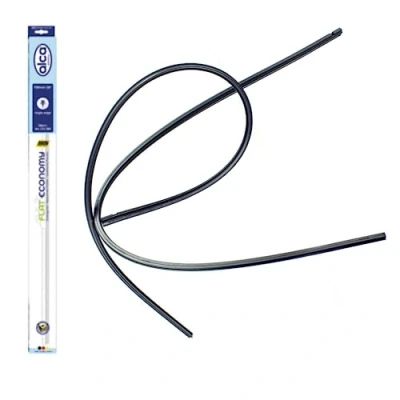 Afbeelding van Vervanging Refill Rubber Inserts Verwarmde Wisserbladen Past Volvo XC60 2018 on 2 x 121280