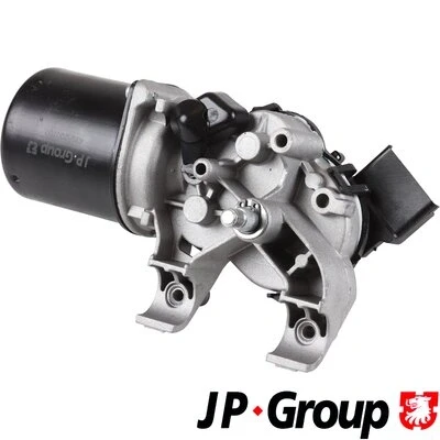Afbeelding van Ruitenwissermotor JP GROUP 4398200700