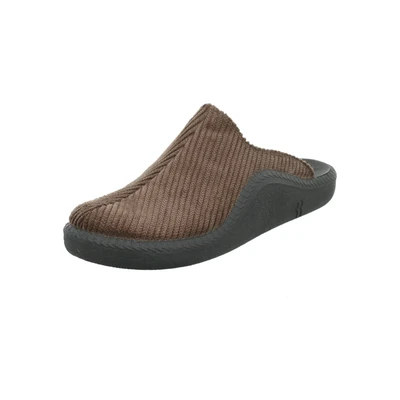 Afbeelding van Westland by Josef Seibel Monaco Clogs, Heren, Maat: 40, Braun Textiel
