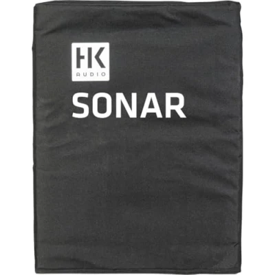 Afbeelding van HK Audio COV SONAR15 SONAR Protective Cover beschermhoes voor 115XI
