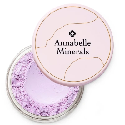 Afbeelding van Annabelle Minerals Mineral Eyeshadow Light Colors 3g Lollipop