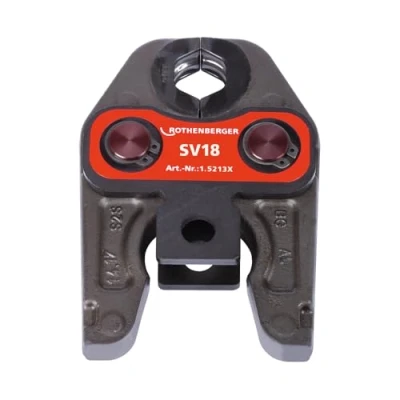 Afbeelding van Rothenberger romax persbek v sv standaard 18mm 015213x