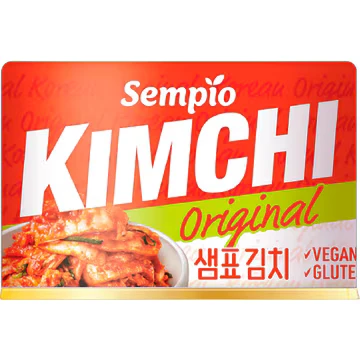 Afbeelding van Sempio Kimchi original