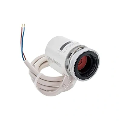 Afbeelding van Honeywell thermische motor mt4 24 nc 4mm zonder eindschakelaar 24v 024