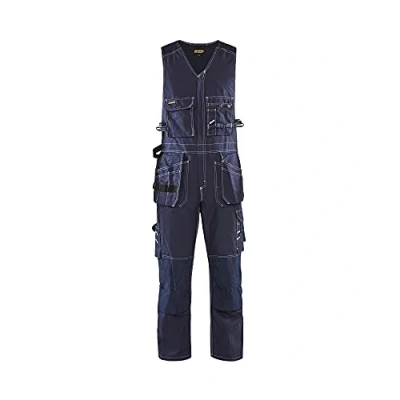 Afbeelding van Blaklader Amerikaanse overall 2650 1370 Marineblauw