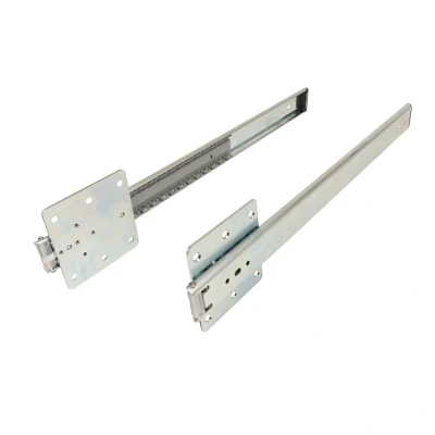 Afbeelding van Hettich Draaischuifdeur systeem, 450 mm