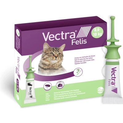 Afbeelding van Vectra Felis