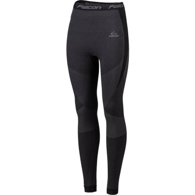 Afbeelding van Thermobroek Dames Black 990 S Zwart Thermokleding