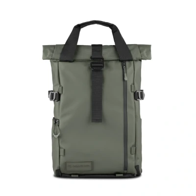 Afbeelding van WANDRD PRVKE 21l Wasatch Green V4