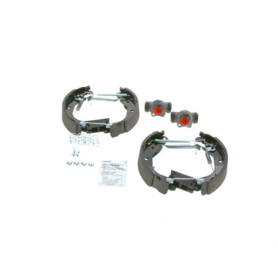 Afbeelding van Bosch Remschoen kit 0 204 114 699
