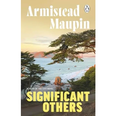 Afbeelding van Significant Others: the fifth novel in classic, must read Tales of City series: 5
