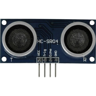 Afbeelding van Joy it Ultrasone sensor SEN US01 DIY