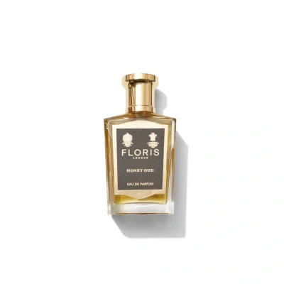 Afbeelding van Floris London Honey Oud EdP (50 ml)