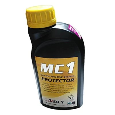 Afbeelding van Adey MC1 verwarmingsbeveiliging