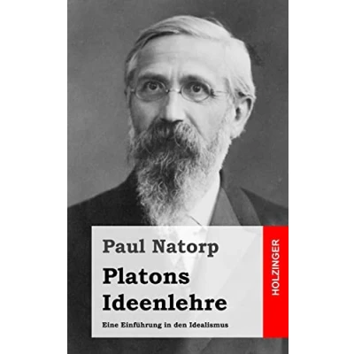 Afbeelding van Platons Ideenlehre