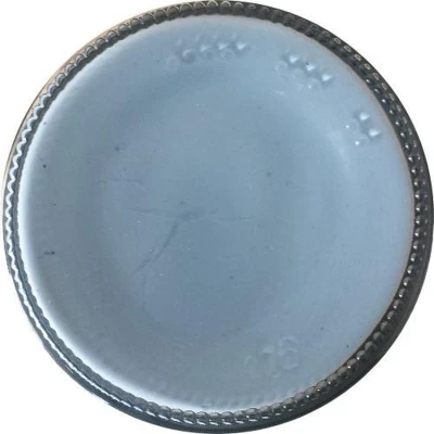 Afbeelding van Schoensmeer Zacht Blauw 19 Shoeboy&#039;s