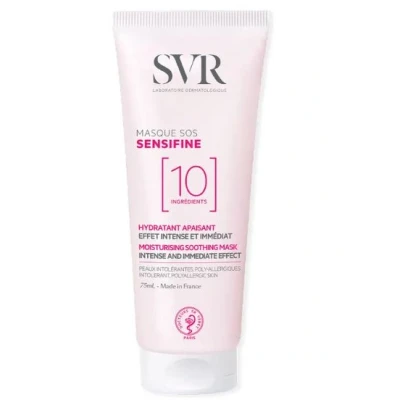 Afbeelding van SVR Sensifine Masker 50 ml