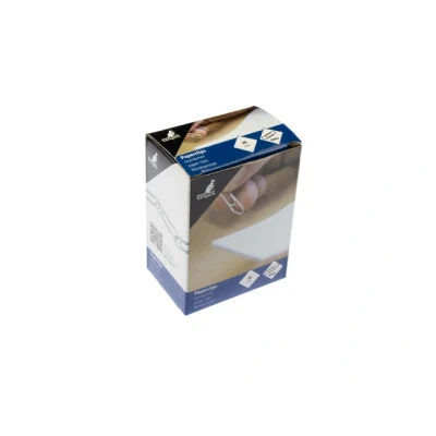 Afbeelding van Kangaro paperclips 32 mm verzinkt 1000 stuks K 10032