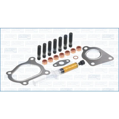 Afbeelding van Ajusa Turbolader montageset JTC11507